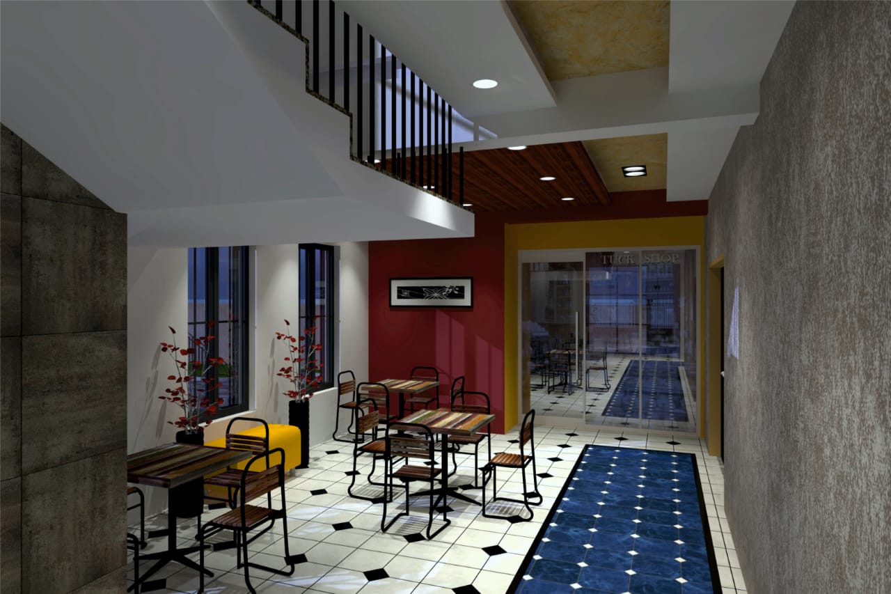 Peace House