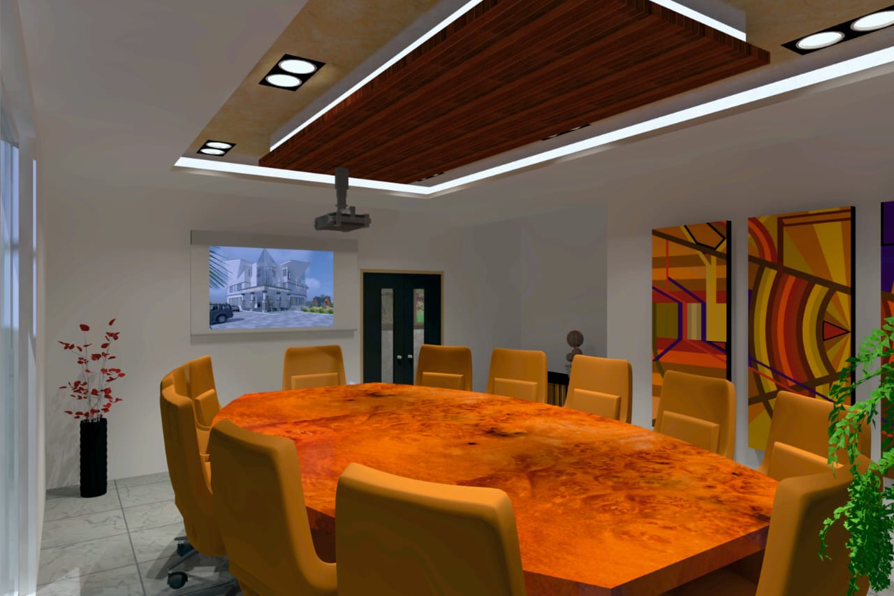 Peace House