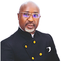 President